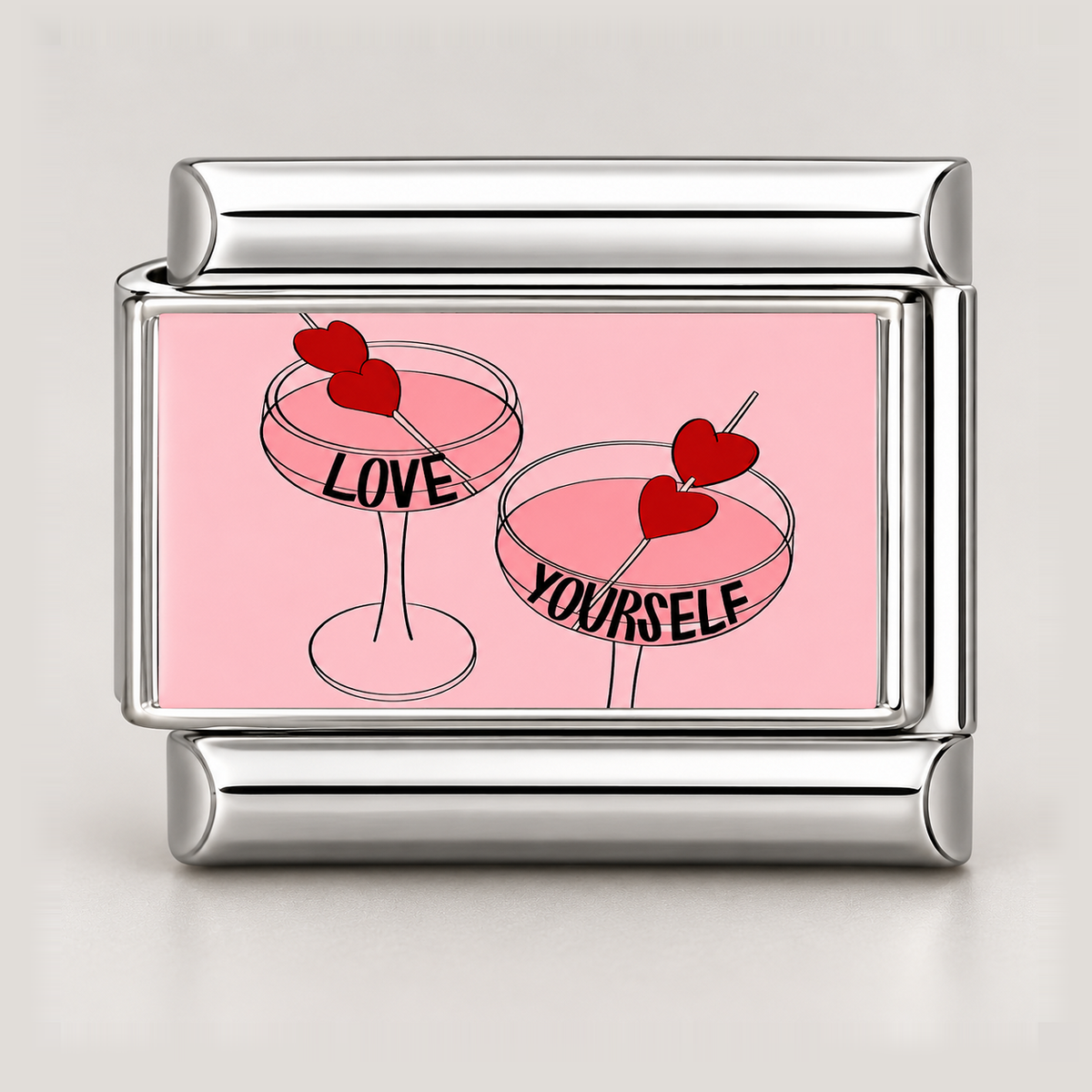 Prívesok Love Yourself