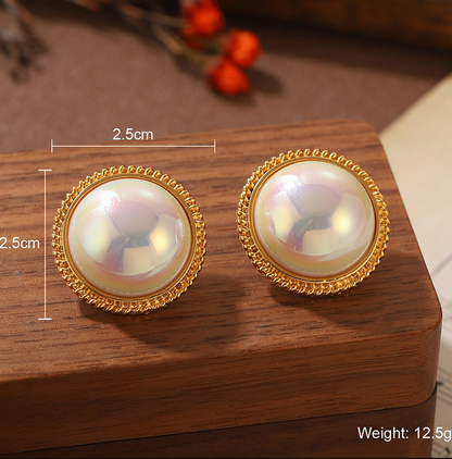 Classic Glow Pearl