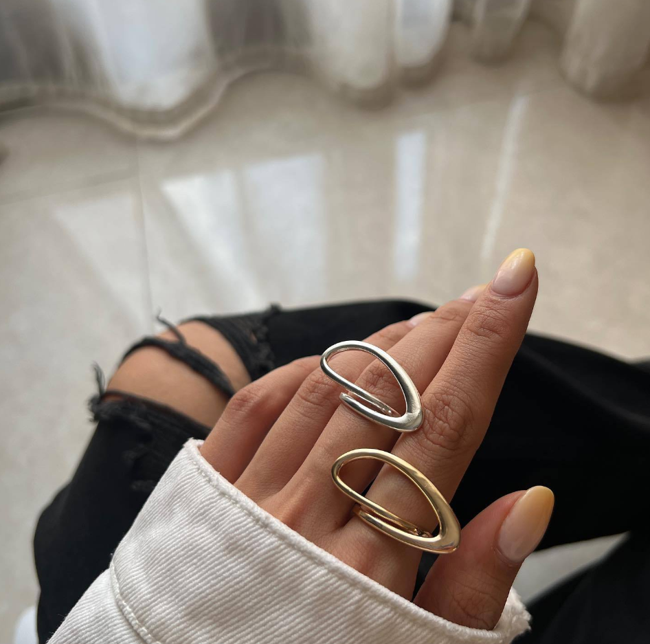 Vlna elegance