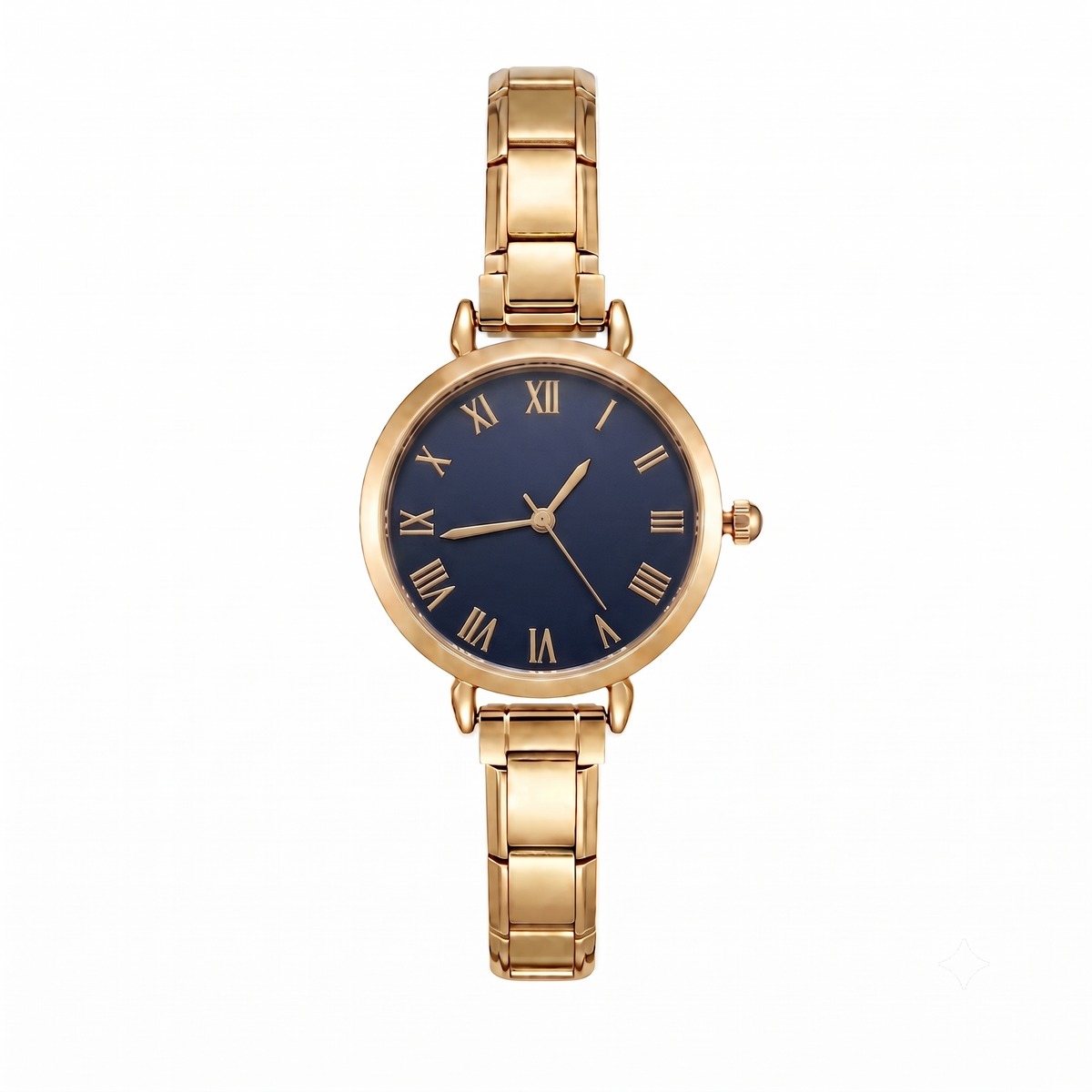 Zlaté Vintage 'Royal Blue'
