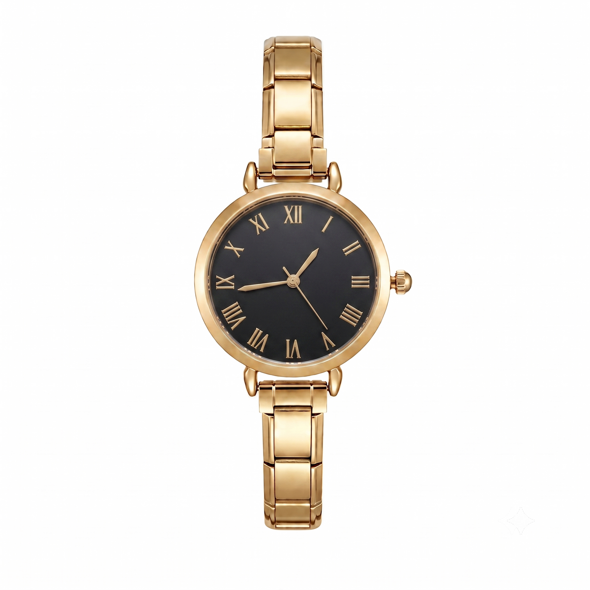 Zlaté Vintage 'Anthracite'