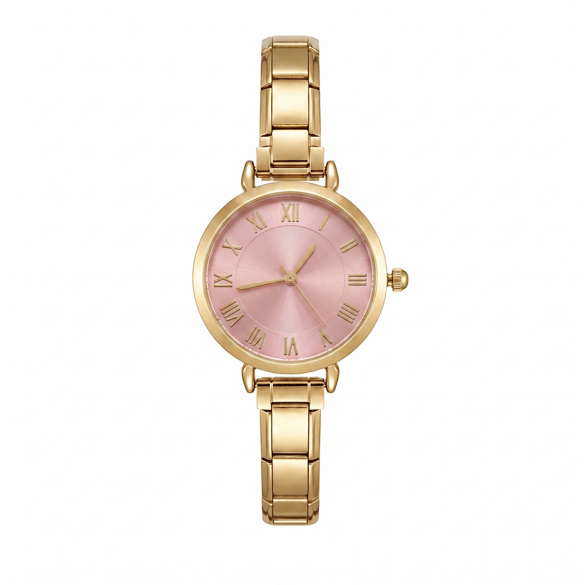 Zlaté Vintage 'Soft Pink'