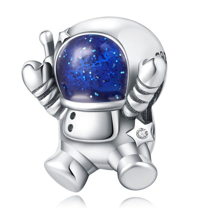 Korálek Kosmonaut