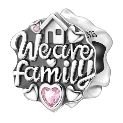Korálek We Are Family