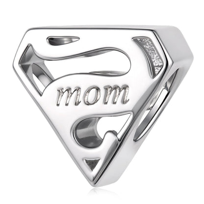 Přívěsek Super máma