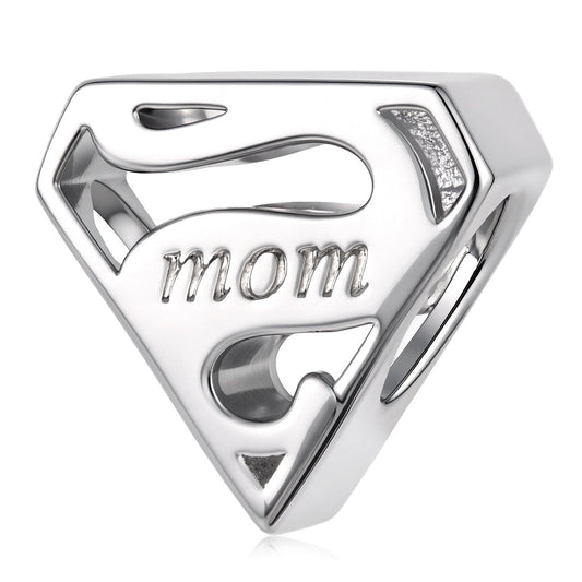 Přívěsek Super máma