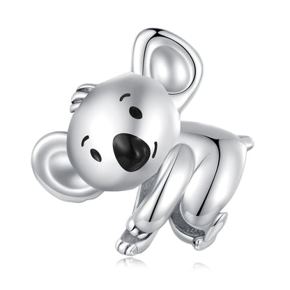 Přívěsek koala