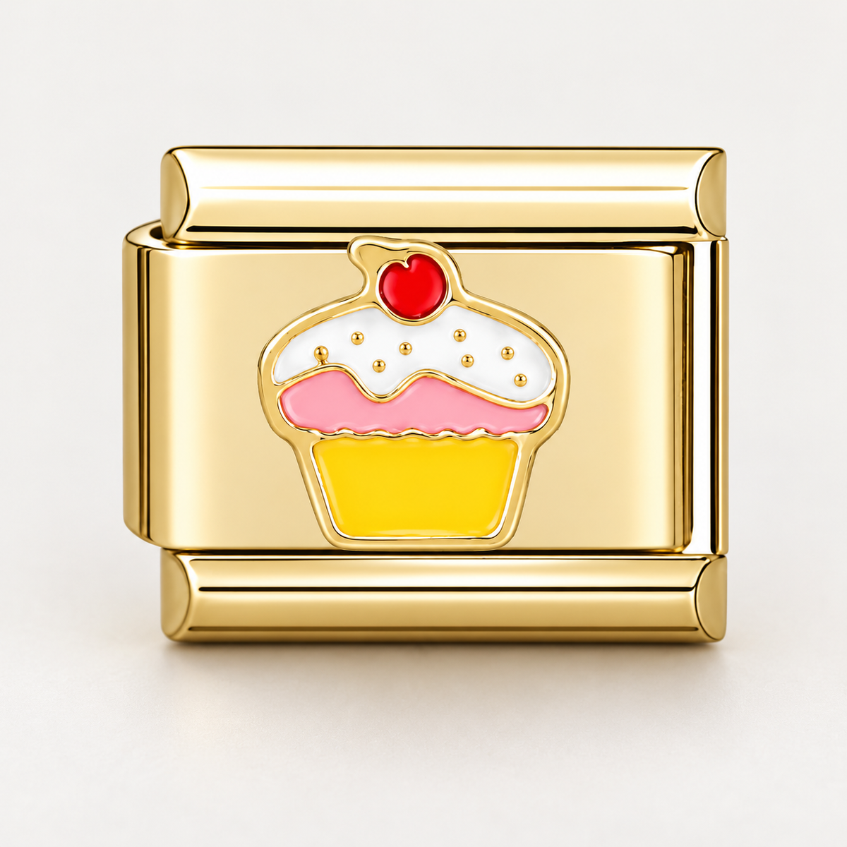 Prívesok Sladký cupcake