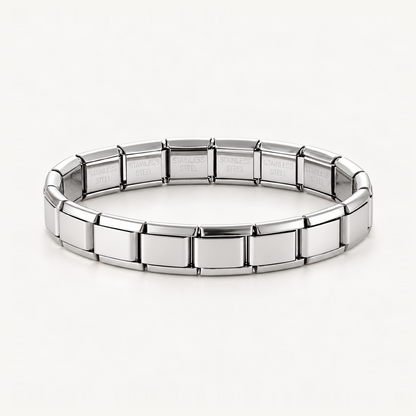 Náramok Charma Italia silver