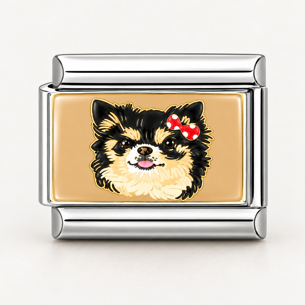 Prívesok Čivava Chihuahua
