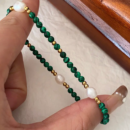 Zelená harmonie