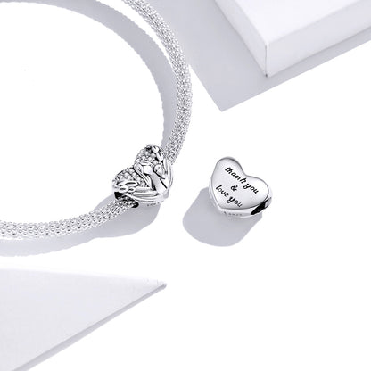 Korálek Amulet Matky a Dítěte