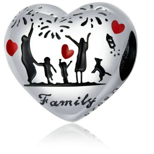 Korálek Happy Family